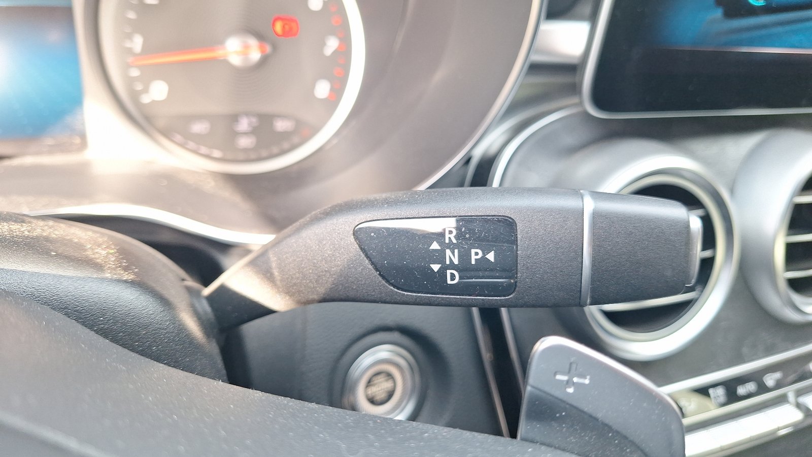 Mercedes Benz Clase C 2019 - Imagen 11 de 16