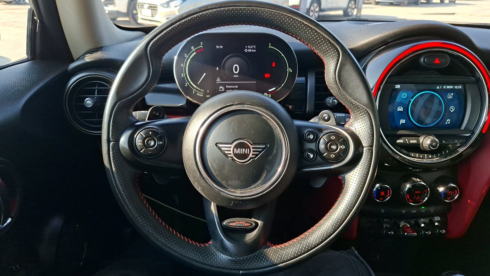 Mini Cooper 2021 - Imagen 8 de 16