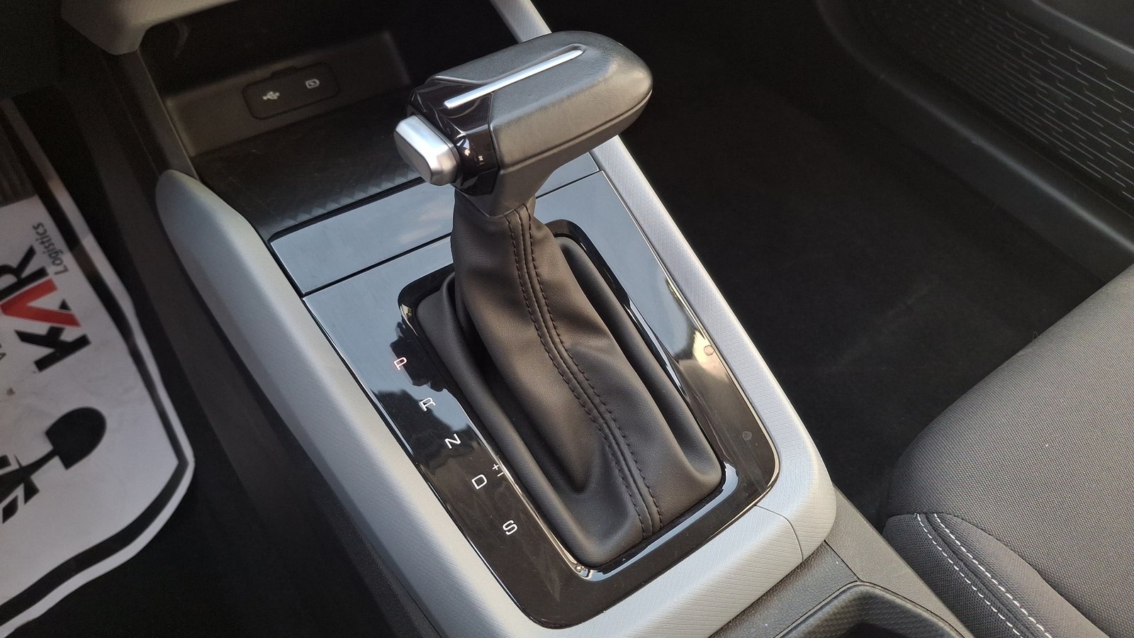 Chevrolet Sail 2025 - Imagen 12 de 17