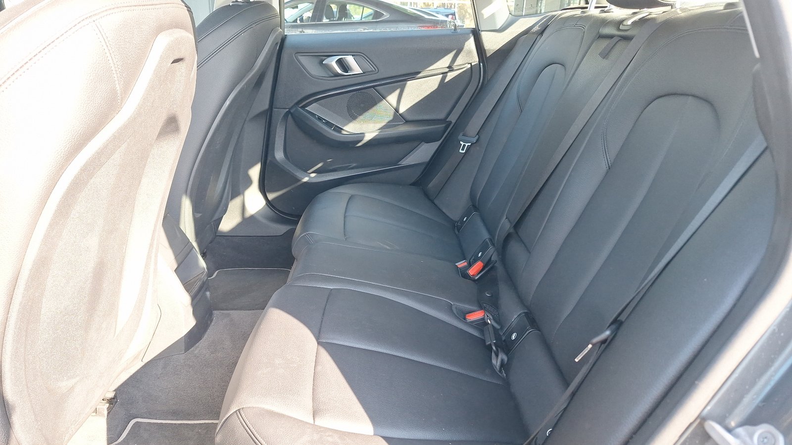 Bmw Serie 2 2021 - Imagen 14 de 16