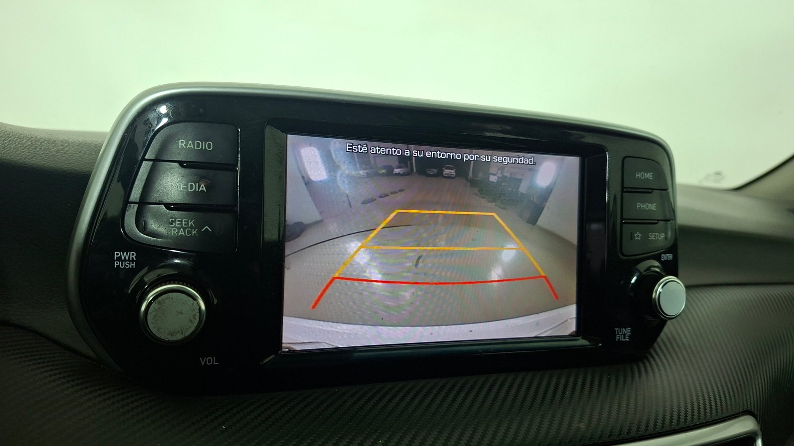 Hyundai Tucson 2020 - Imagen 13 de 17