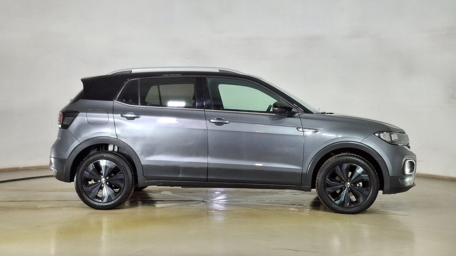 Volkswagen T-Cross 2024 - Imagen 4 de 16