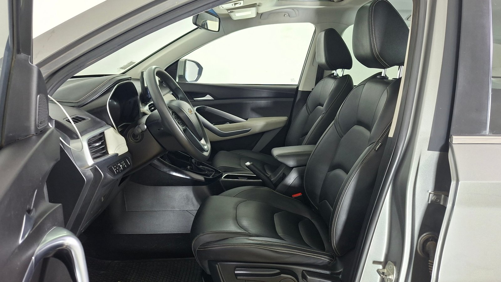 Chevrolet Captiva 2021 - Imagen 15 de 18