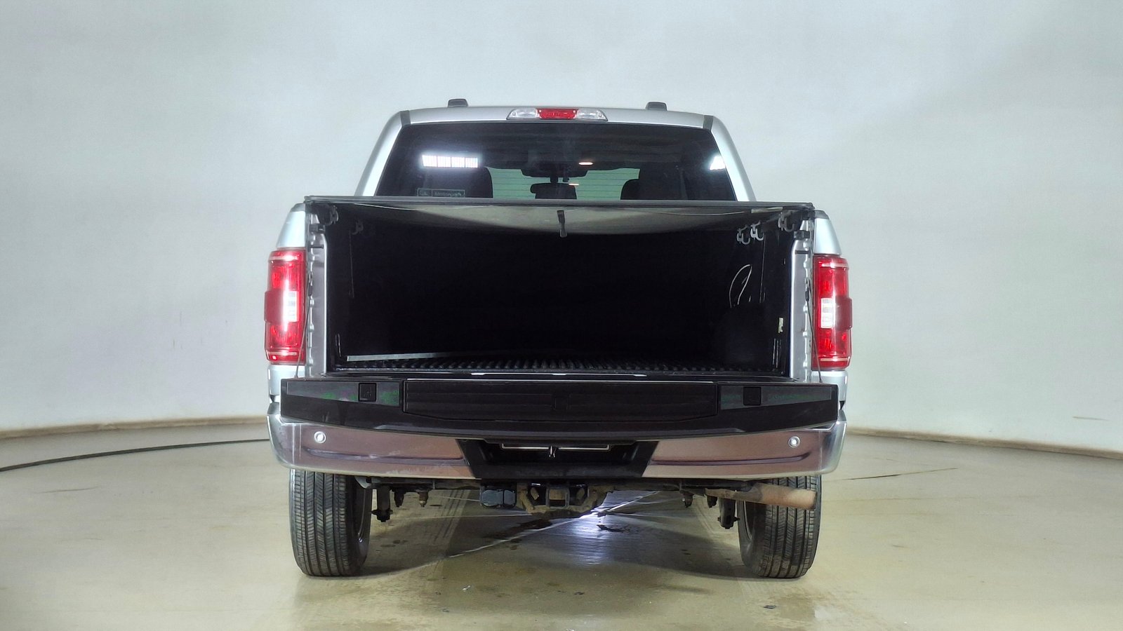 Ford F-150 2023 - Imagen 6 de 16