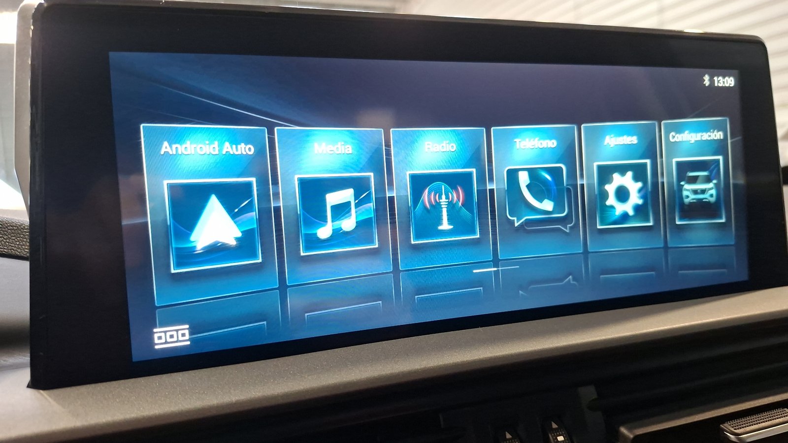 Peugeot Landtrek 2023 - Imagen 11 de 17
