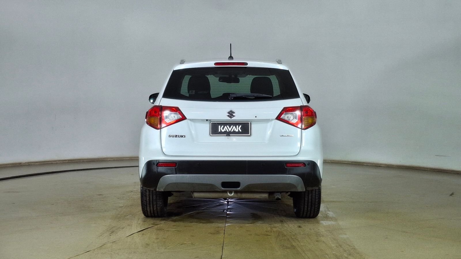 Suzuki Vitara 2018 - Imagen 6 de 17