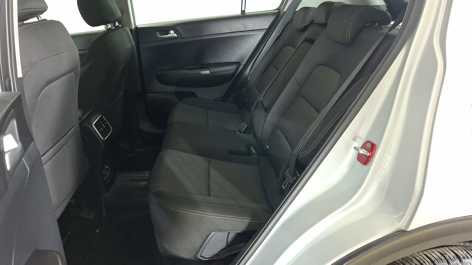 Kia Sportage 2021 - Imagen 15 de 17