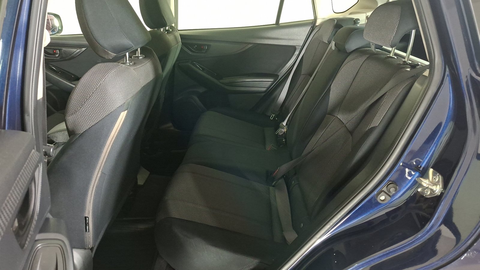 Subaru Impreza 2018 - Imagen 15 de 17