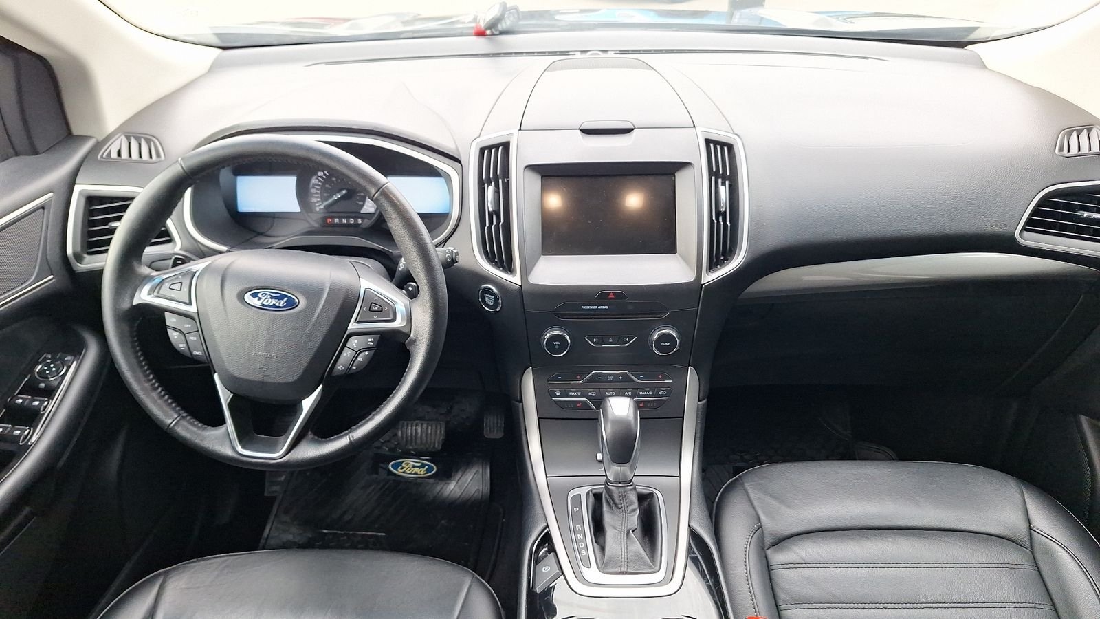 Ford Edge 2018 - Imagen 6 de 16