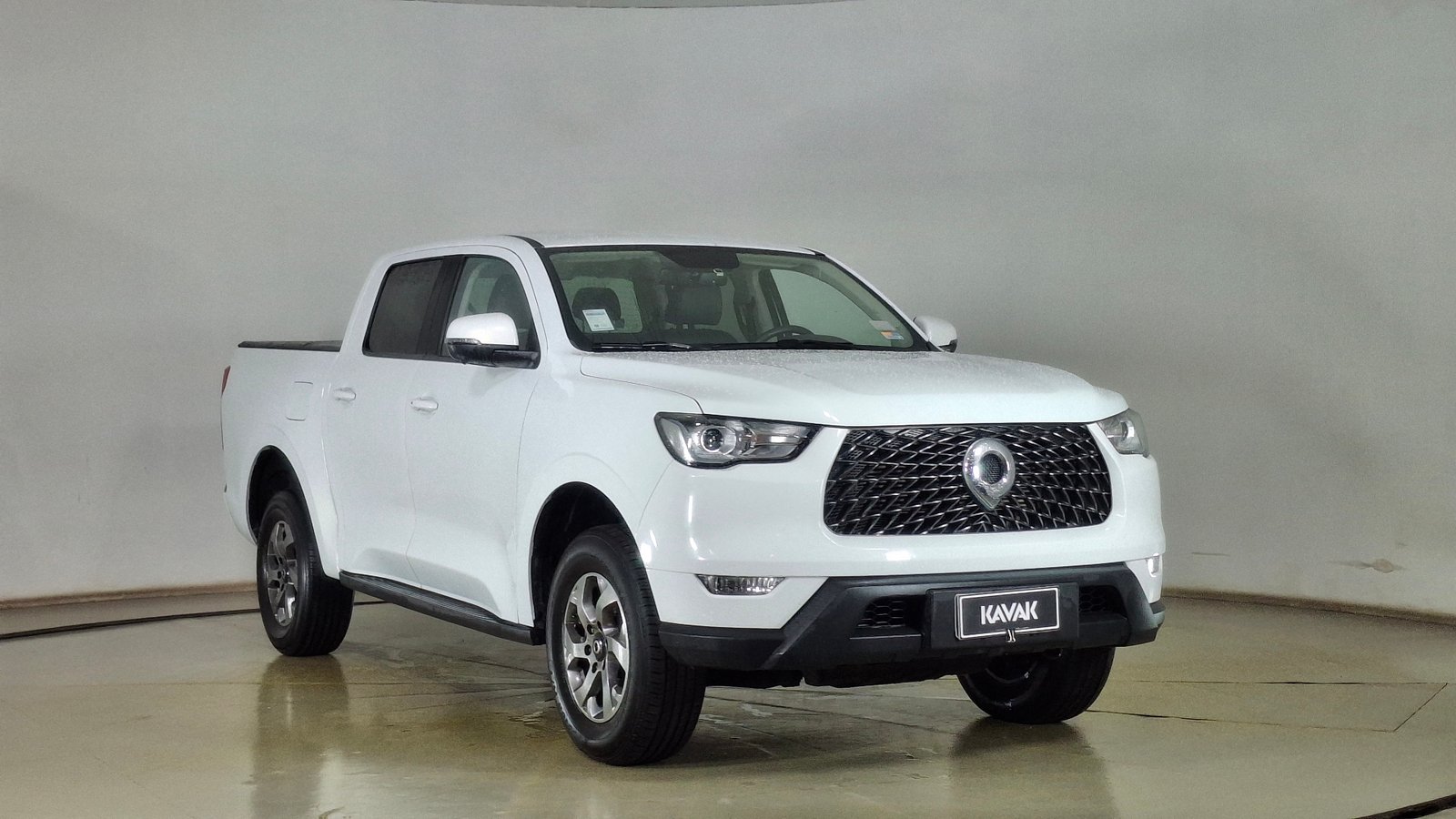Great Wall POER 2024 - Imagen 3 de 16
