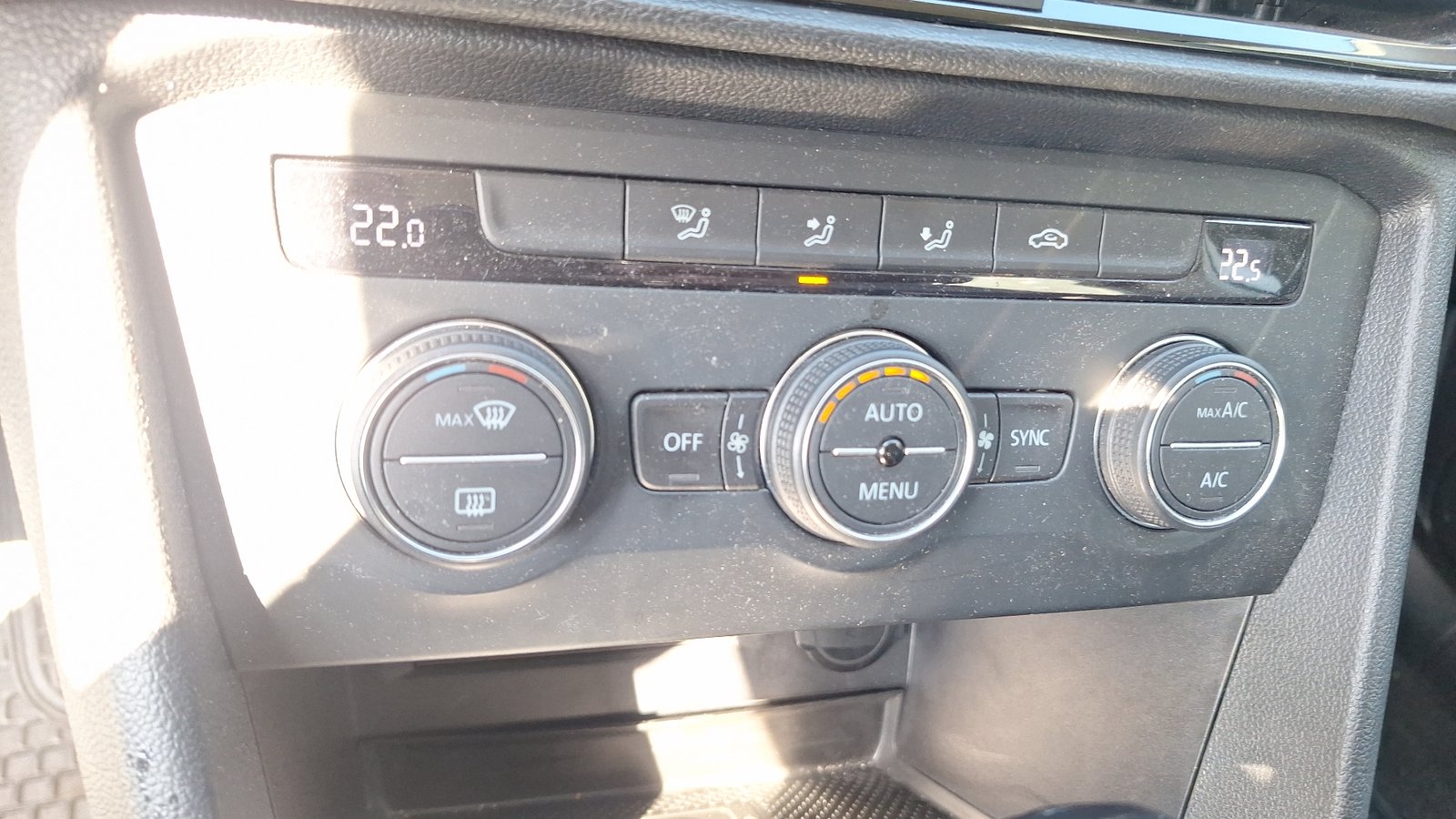 Volkswagen Taos 2022 - Imagen 15 de 15