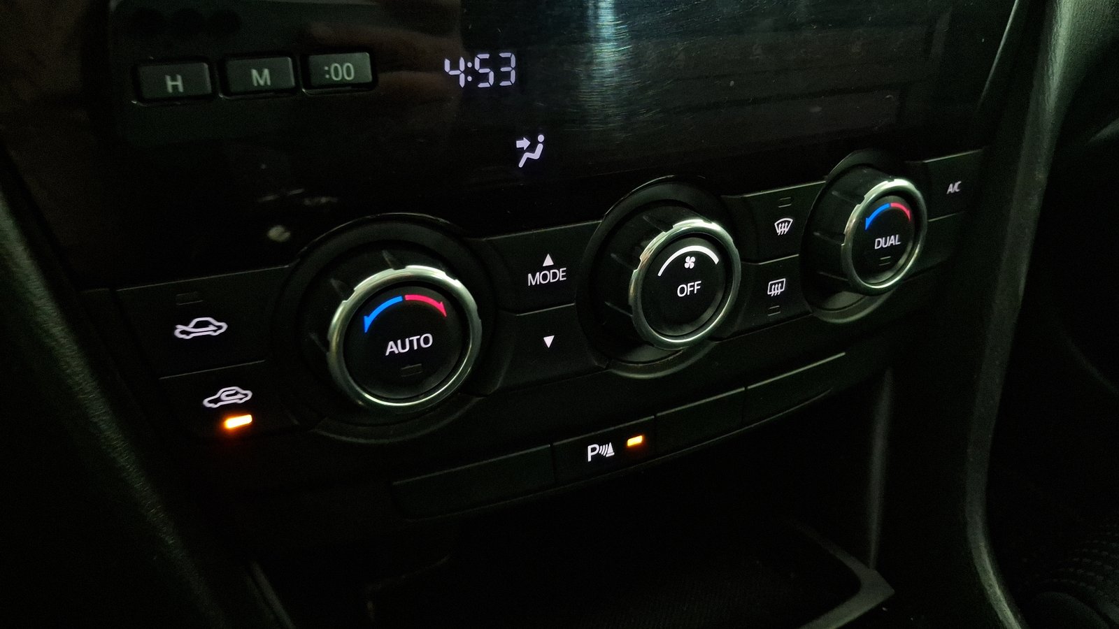 Mazda Mazda 6 2013 - Imagen 15 de 16