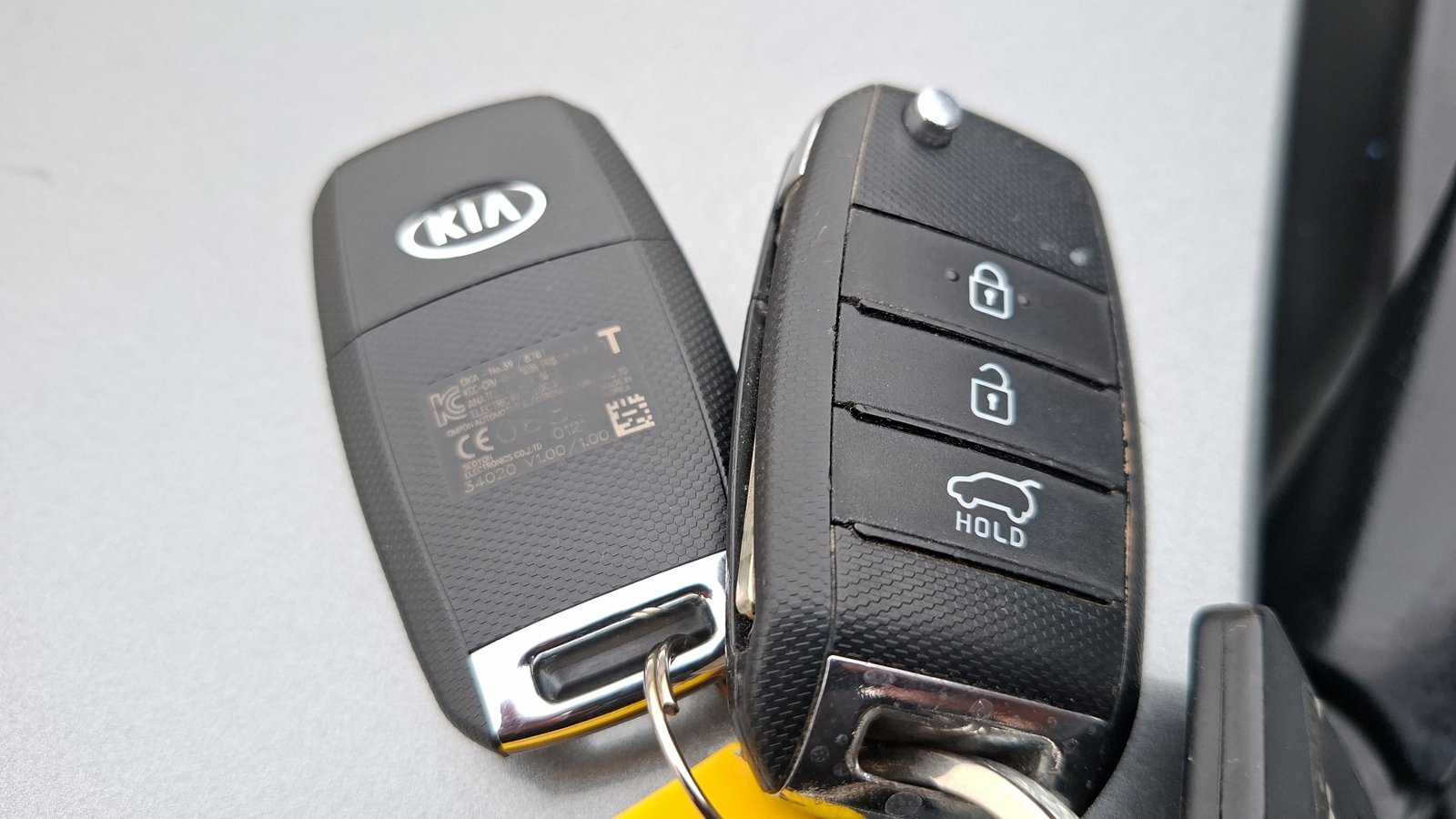 Kia MORNING 2021 - Imagen 7 de 15