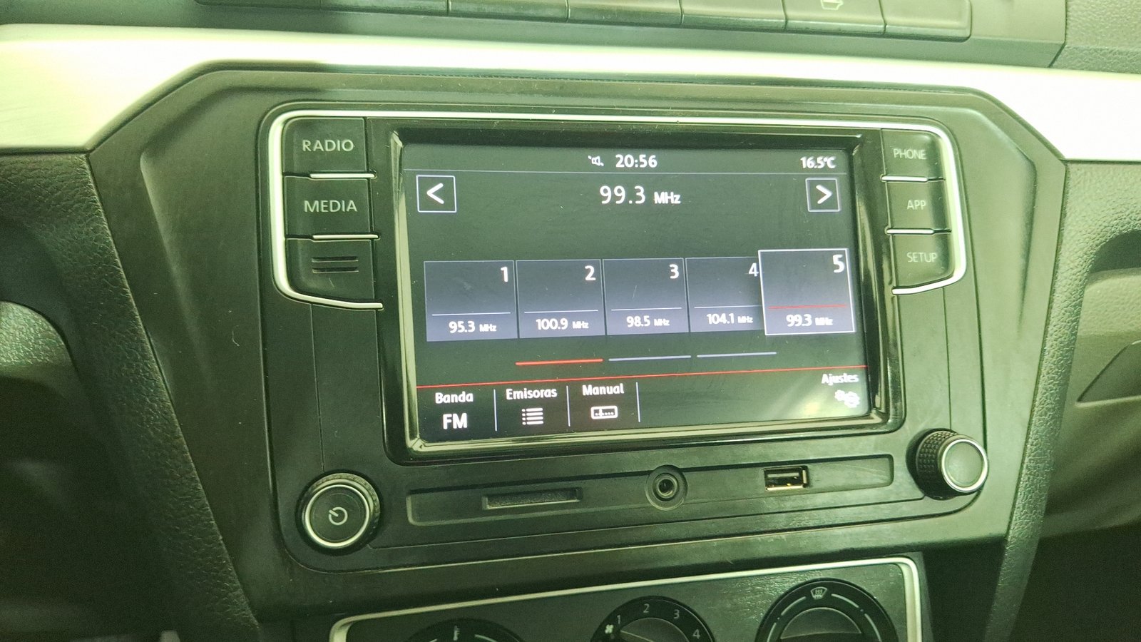 Volkswagen Gol 2021 - Imagen 10 de 15