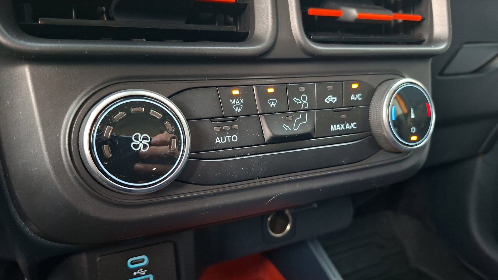 Ford Maverick 2024 - Imagen 15 de 15
