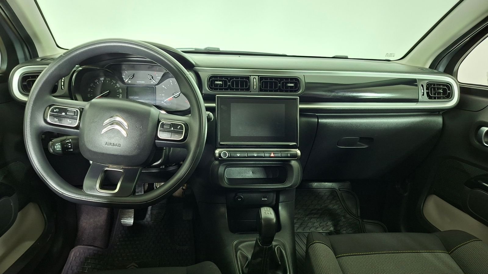 Citroën C3 2021 - Imagen 8 de 16
