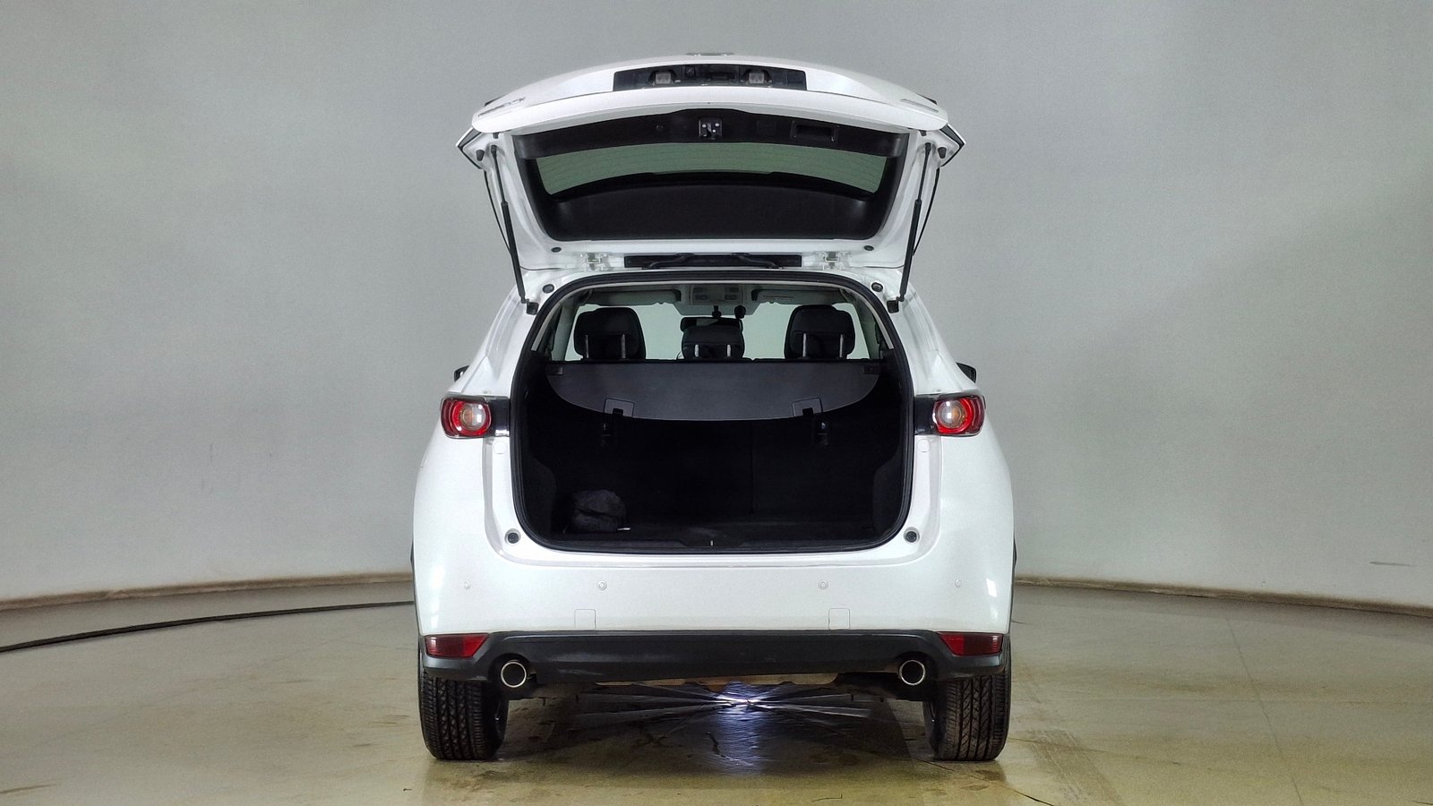 Mazda CX-5 2018 - Imagen 6 de 16