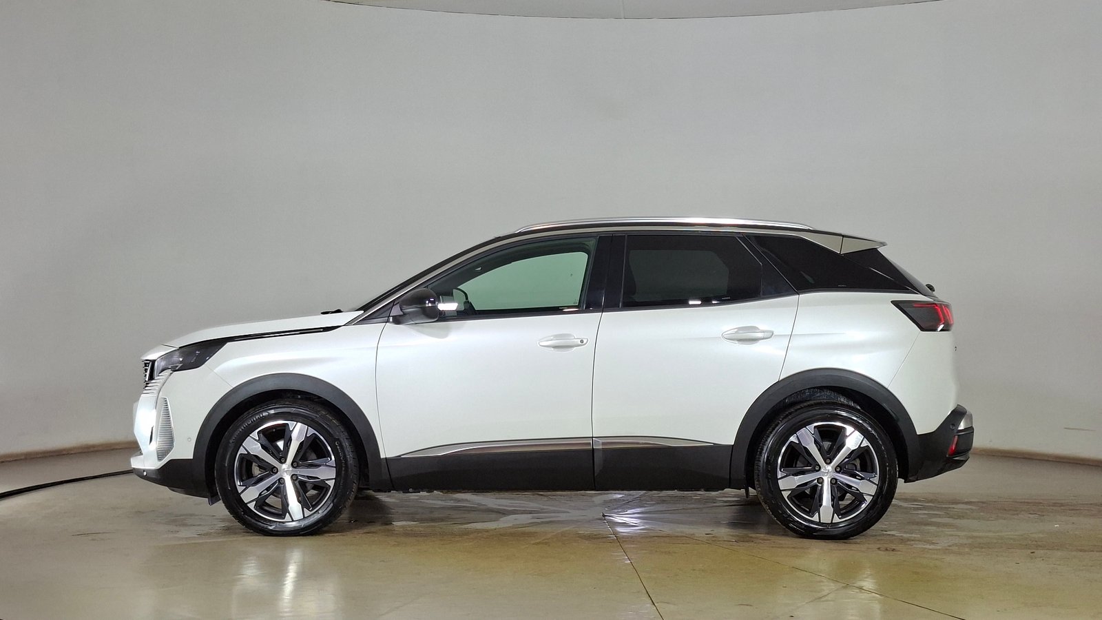 Peugeot 3008 2024 - Imagen 7 de 17