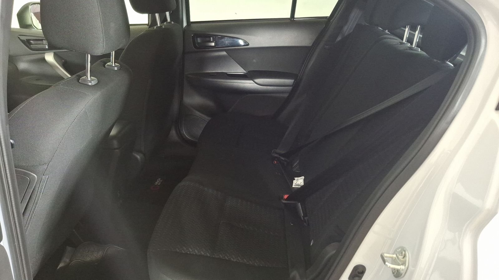 Mitsubishi Eclipse Cross 2025 - Imagen 14 de 16
