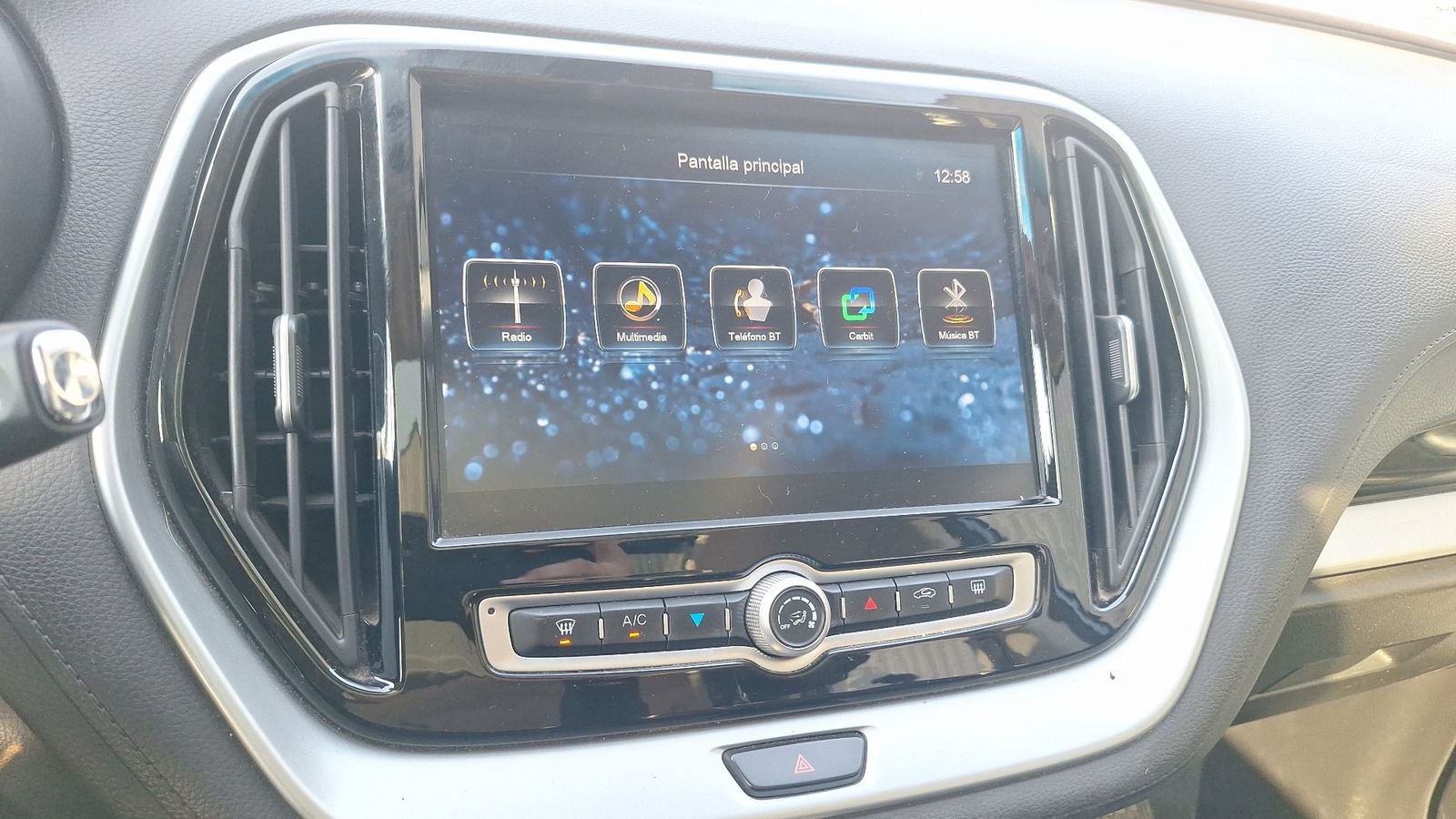 Jetour X70 2022 - Imagen 10 de 17