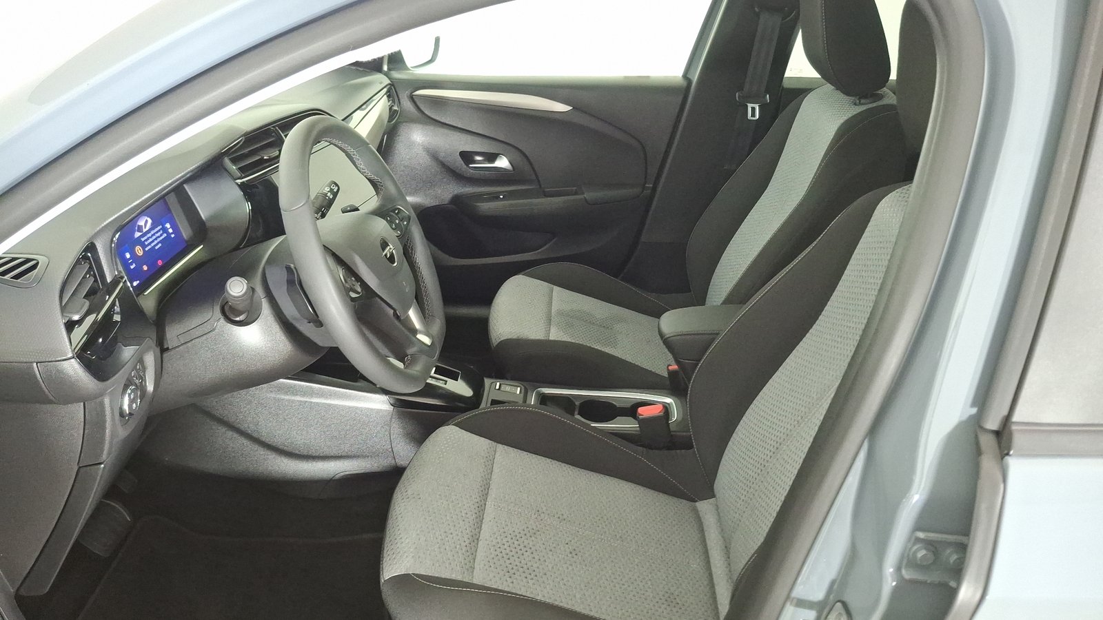 Opel Corsa 2025 - Imagen 12 de 15