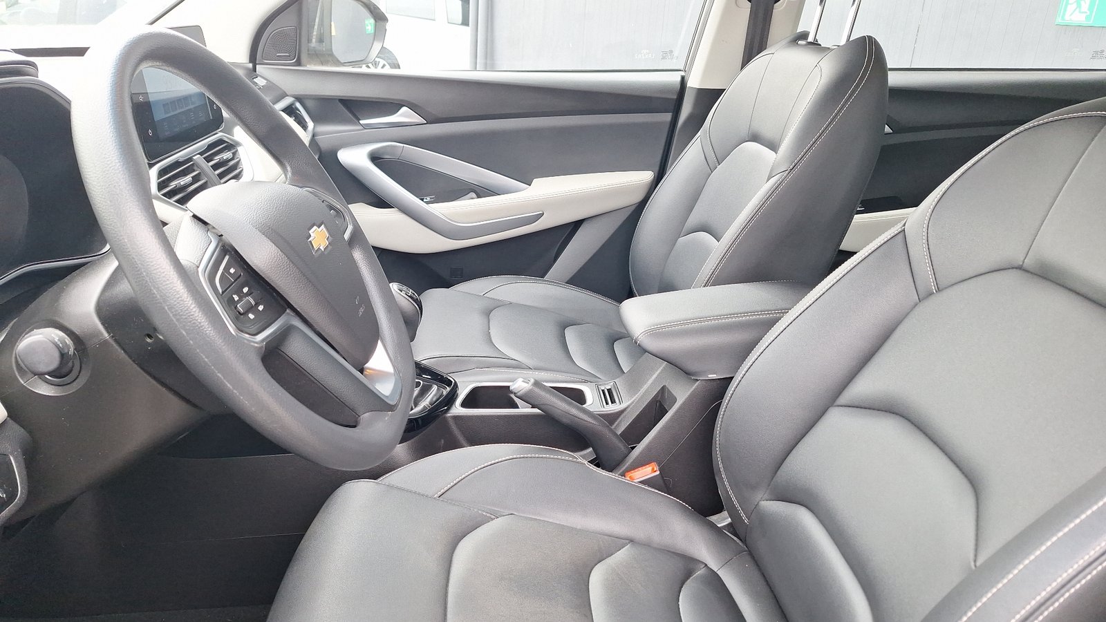 Chevrolet Captiva 2019 - Imagen 15 de 16