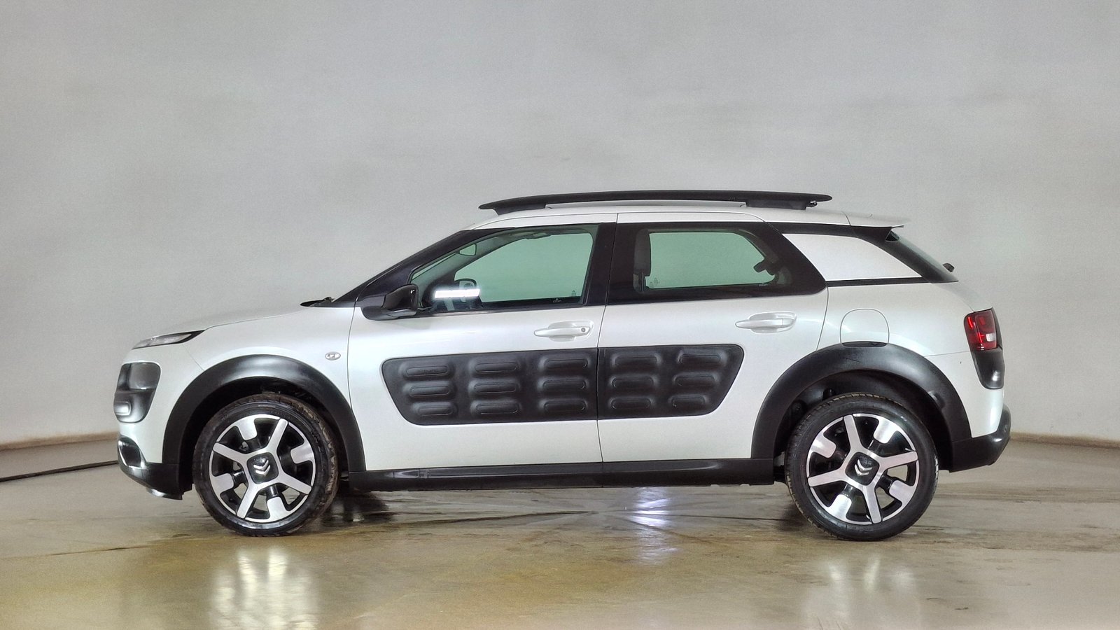Citroën C4 Cactus 2019 - Imagen 7 de 18