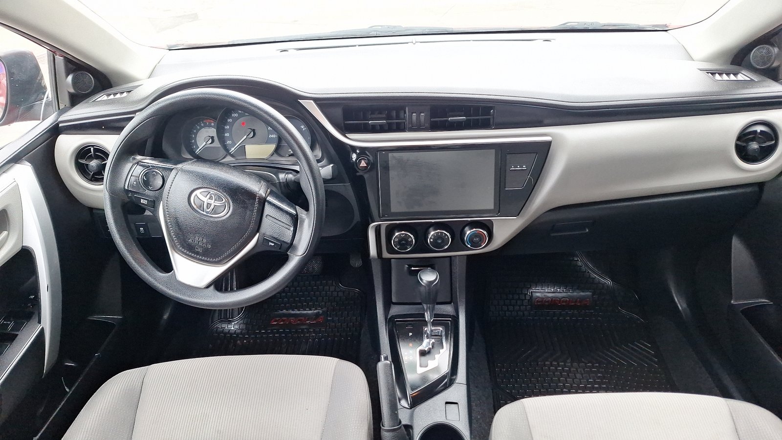 Toyota Corolla 2020 - Imagen 6 de 15
