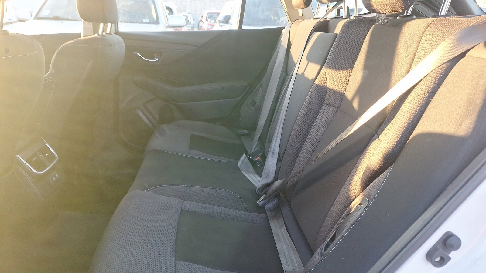 Subaru Outback 2022 - Imagen 13 de 15