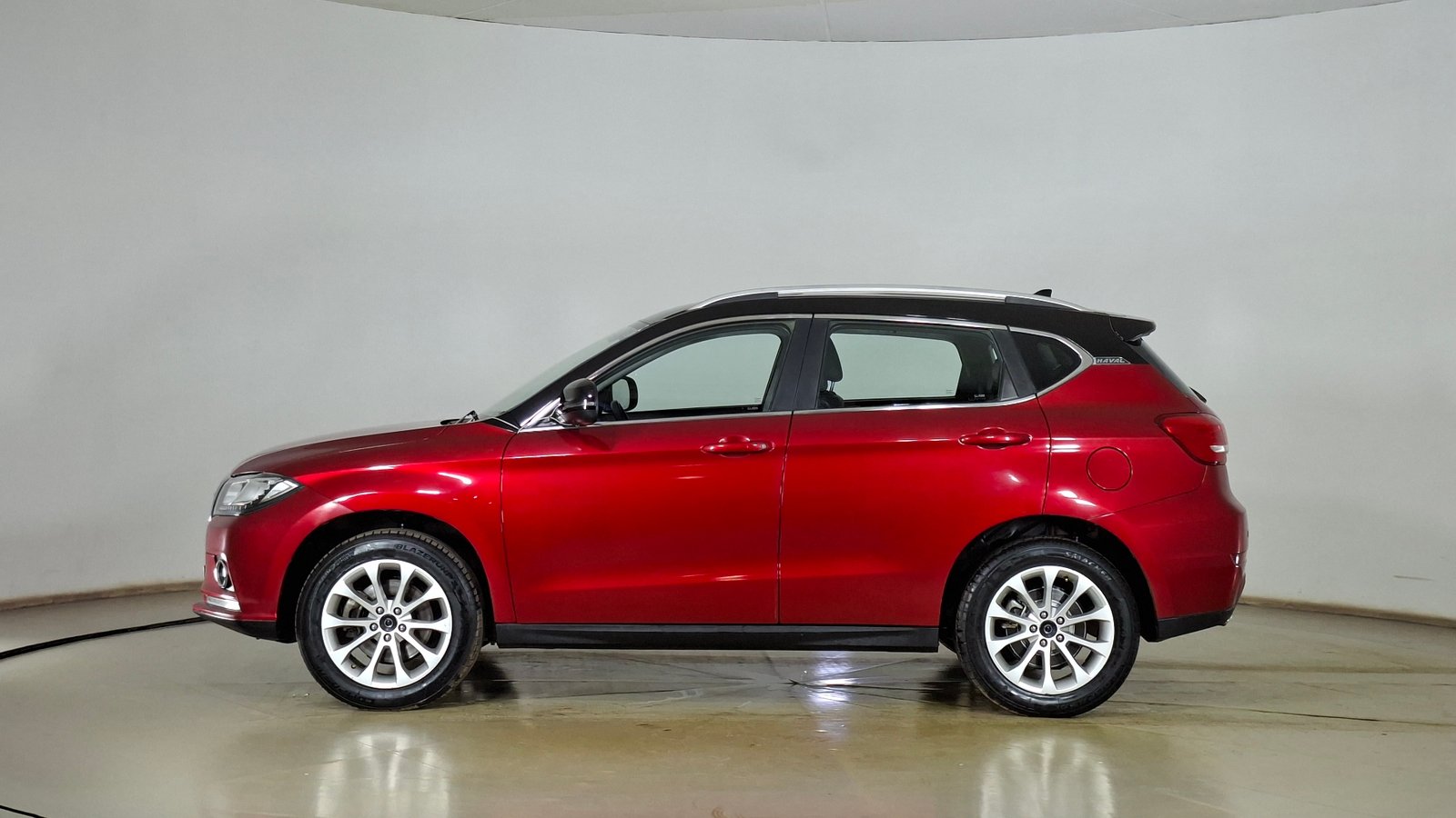 Haval H2 2019 - Imagen 7 de 18