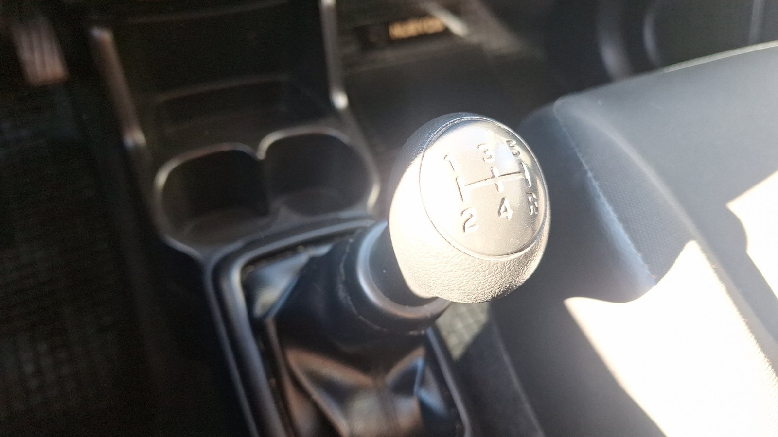 Suzuki S-Presso 2022 - Imagen 11 de 15