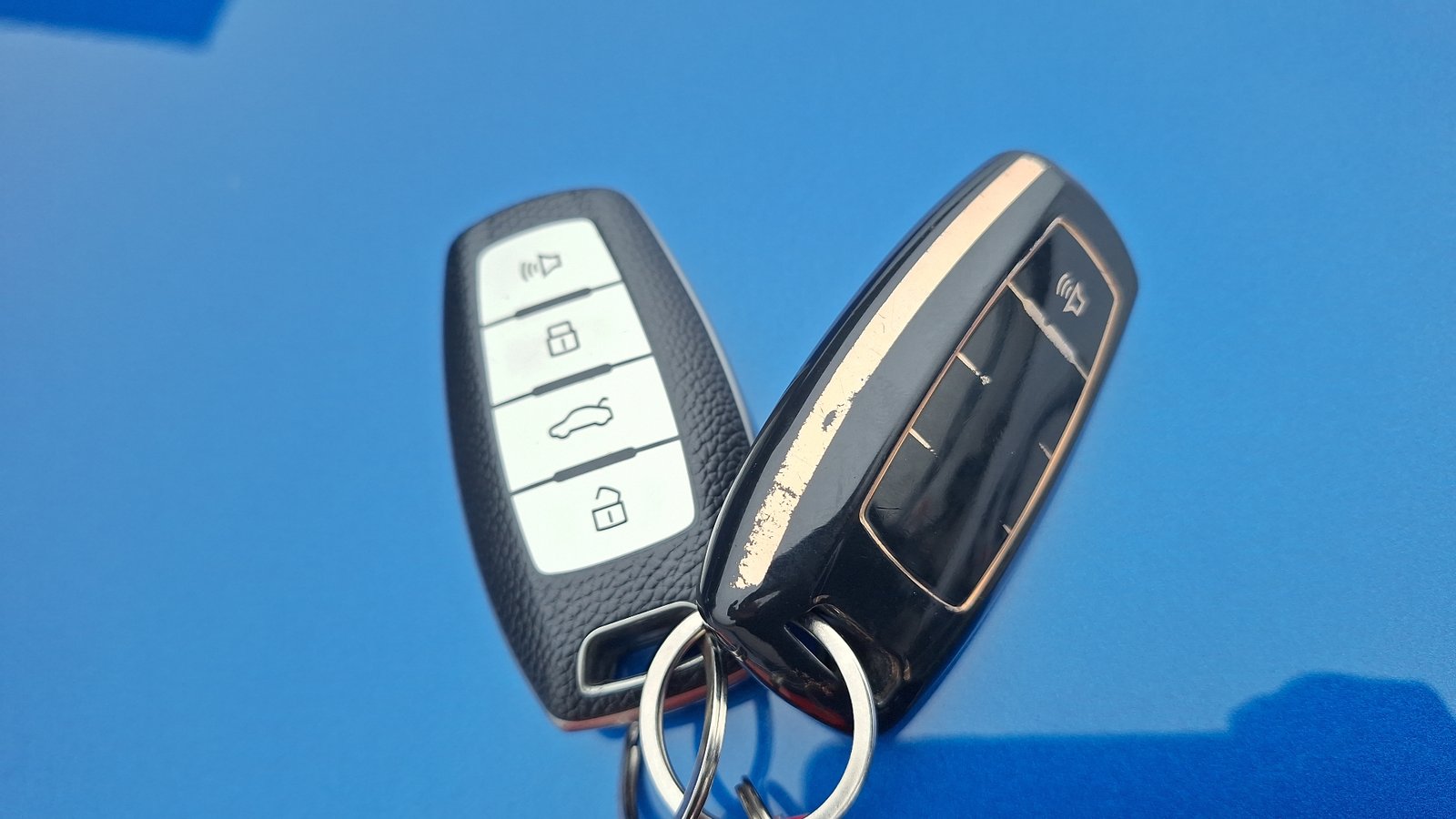 Haval H6 2022 - Imagen 7 de 16