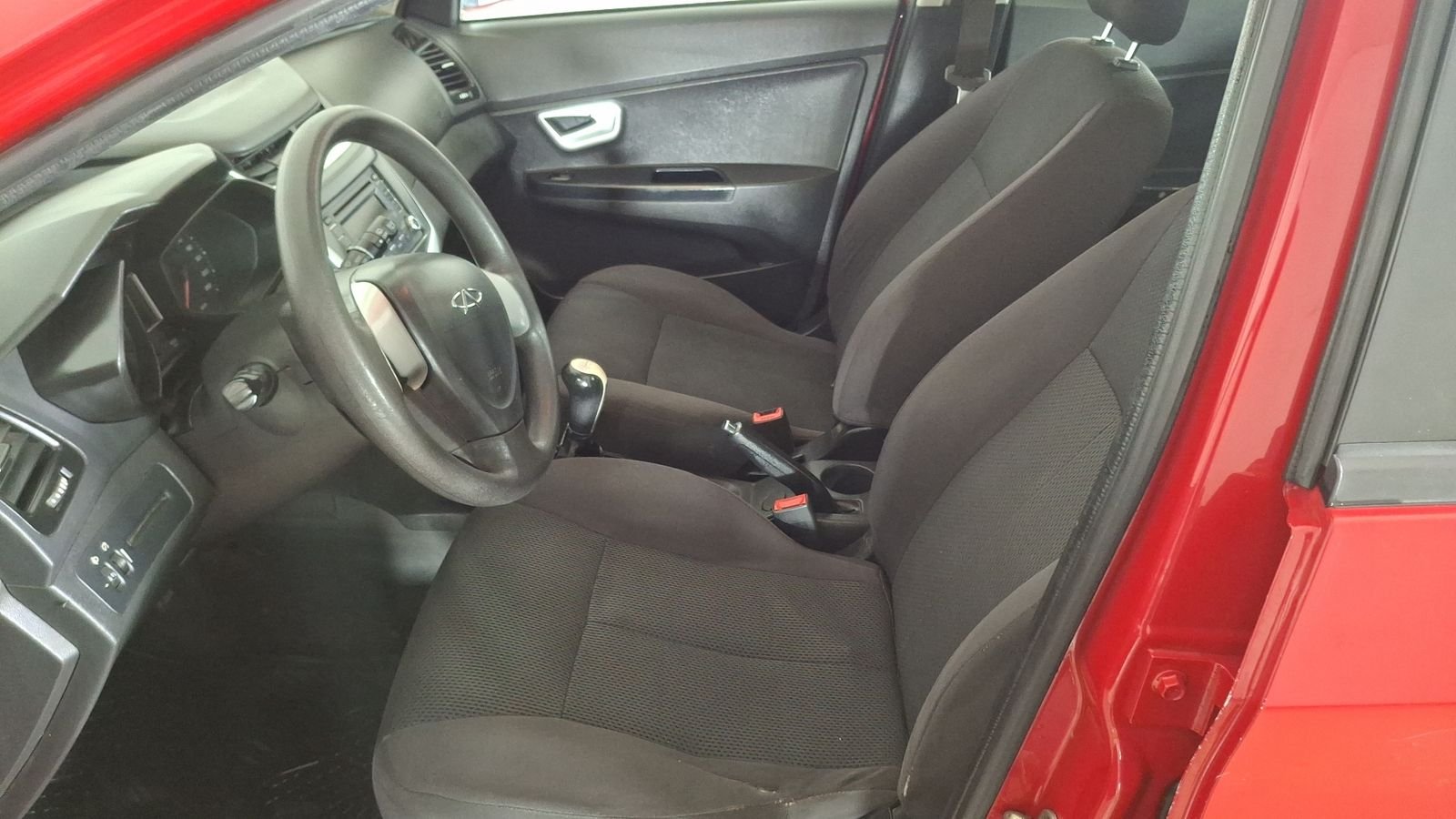 Chery Fulwin2 2018 - Imagen 12 de 15