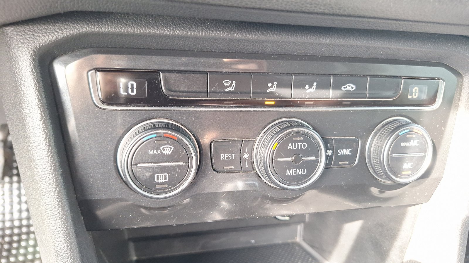 Volkswagen Tiguan 2019 - Imagen 15 de 15
