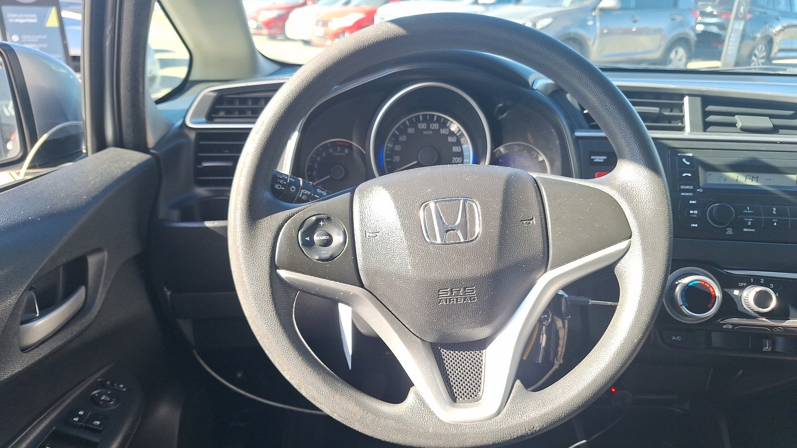 Honda Wr-V 2019 - Imagen 8 de 15