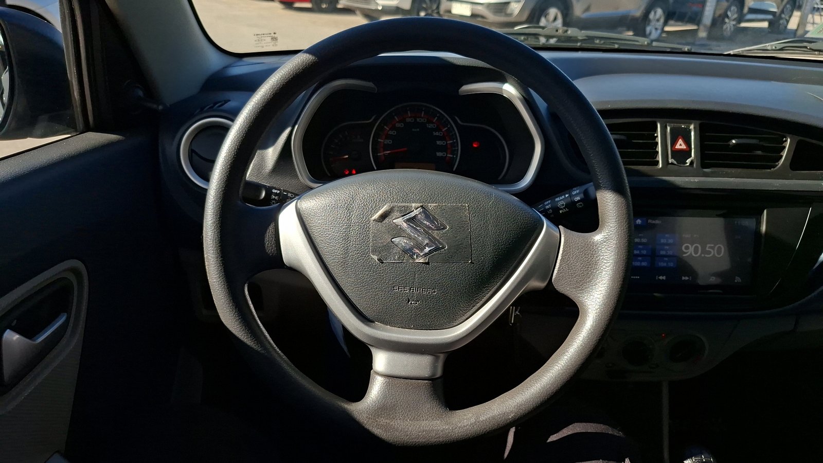 Suzuki Alto 2019 - Imagen 8 de 15