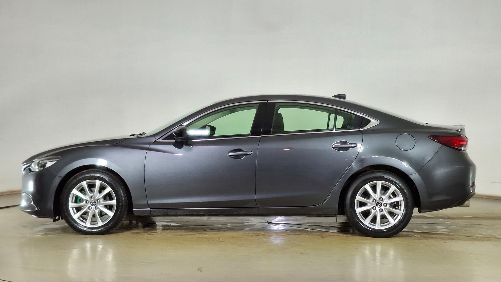 Mazda Mazda 6 2017 - Imagen 7 de 16