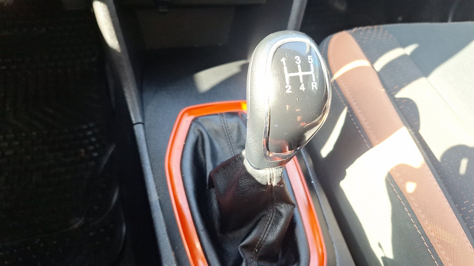 Chery Tiggo 2 2022 - Imagen 11 de 14