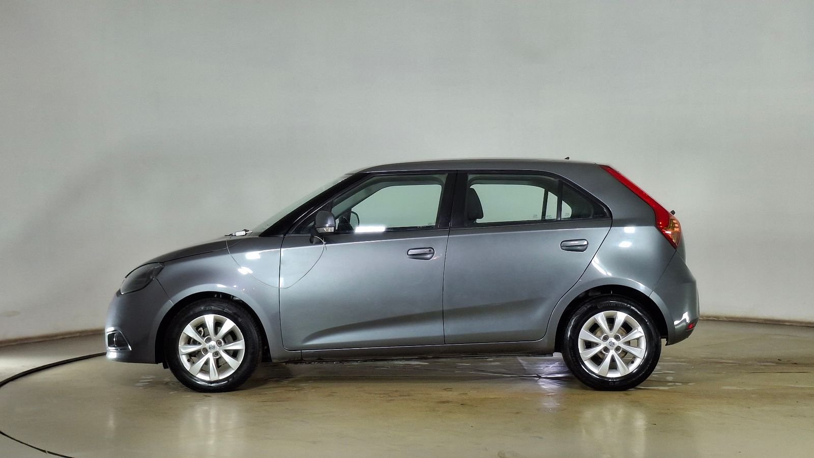 MG 3 2014 - Imagen 7 de 15