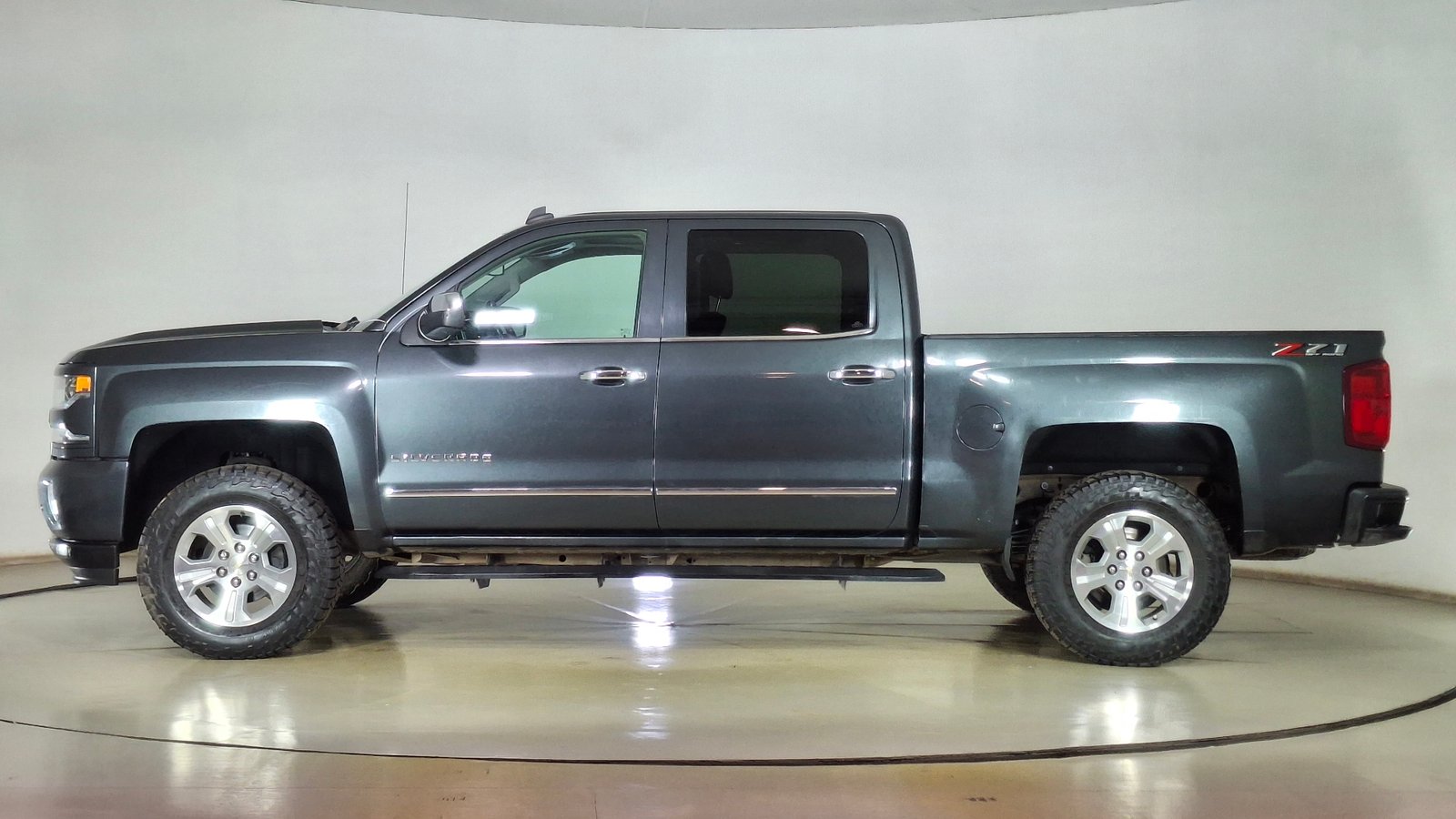 Chevrolet Silverado 2019 - Imagen 7 de 16