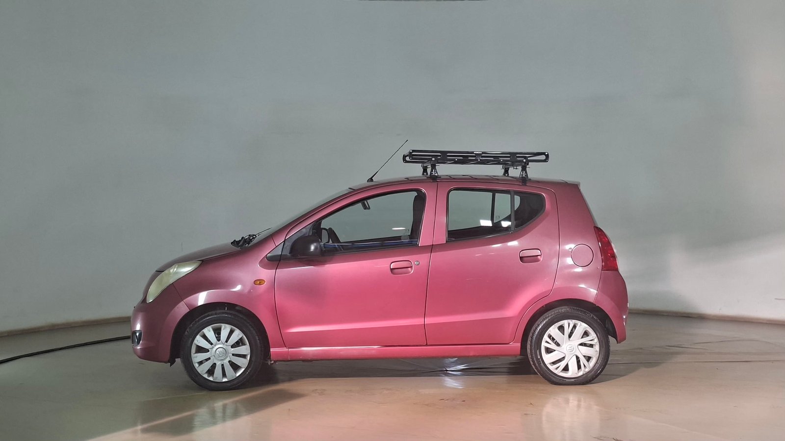 Suzuki Celerio 2014 - Imagen 4 de 4