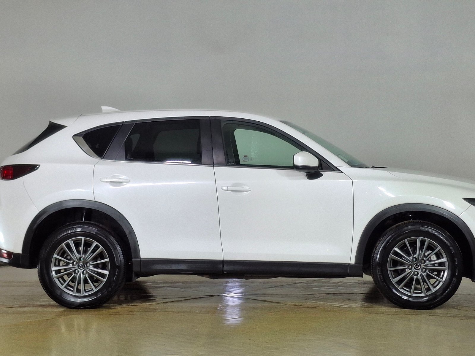 Mazda CX-5 2018 - Foto 4 de 16
