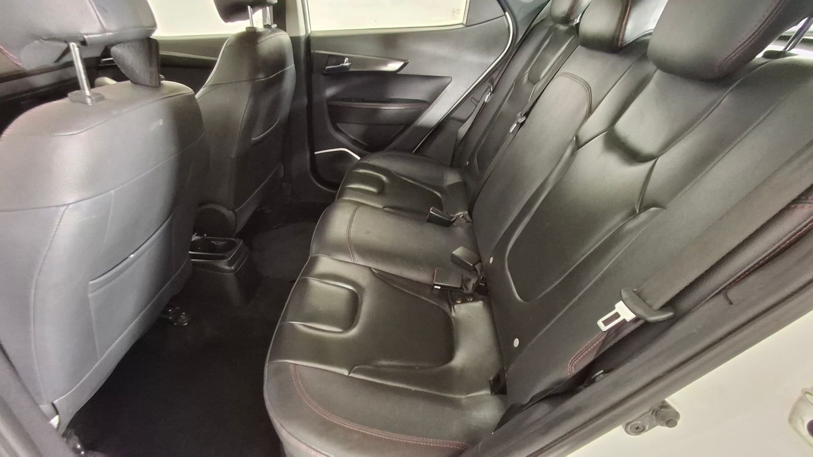 JAC Js2 2022 - Imagen 14 de 16