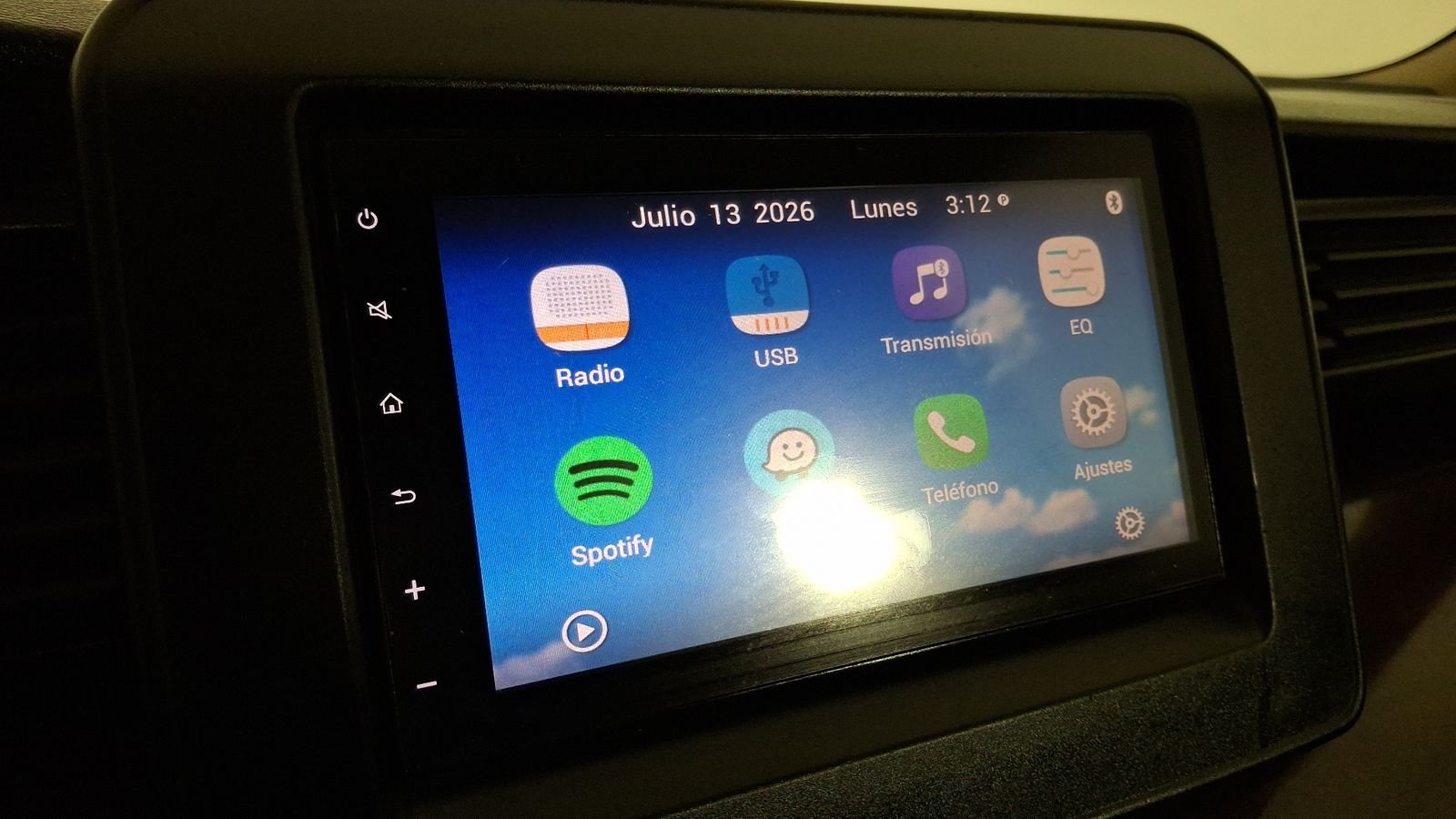 Suzuki Ertiga 2019 - Imagen 7 de 13