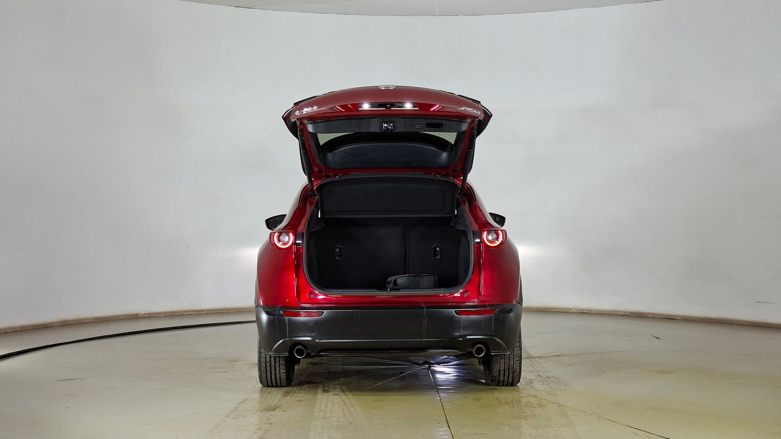 Mazda CX-30 2021 - Imagen 6 de 18