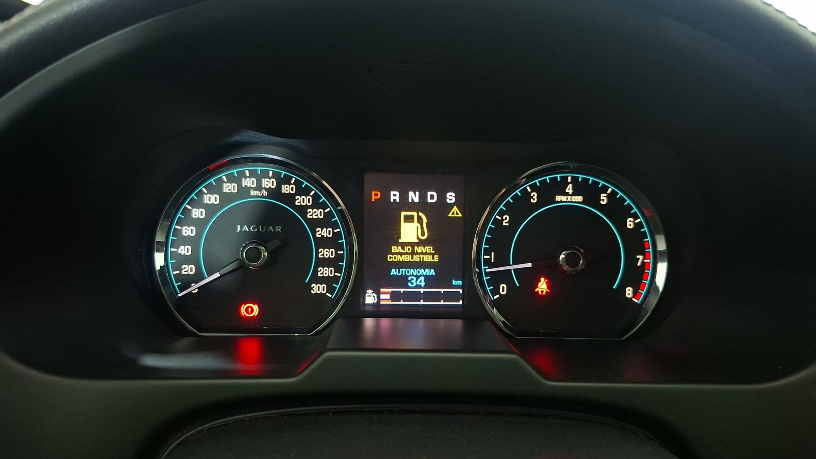 Jaguar Xf 2013 - Imagen 9 de 17