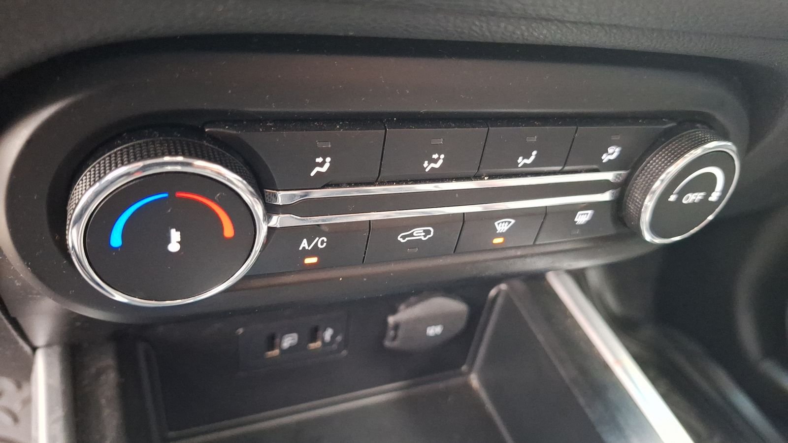 Chery Tiggo 3 2022 - Imagen 15 de 15