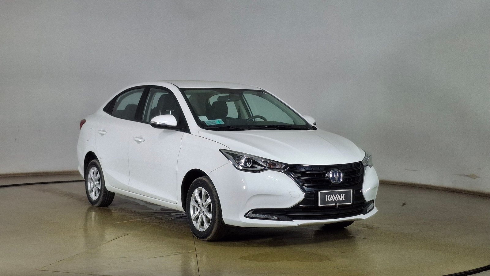 Changan Alsvin 2022 - Foto 3 de 16