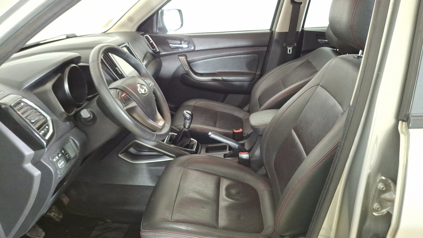 Changan CX70 2020 - Imagen 13 de 16