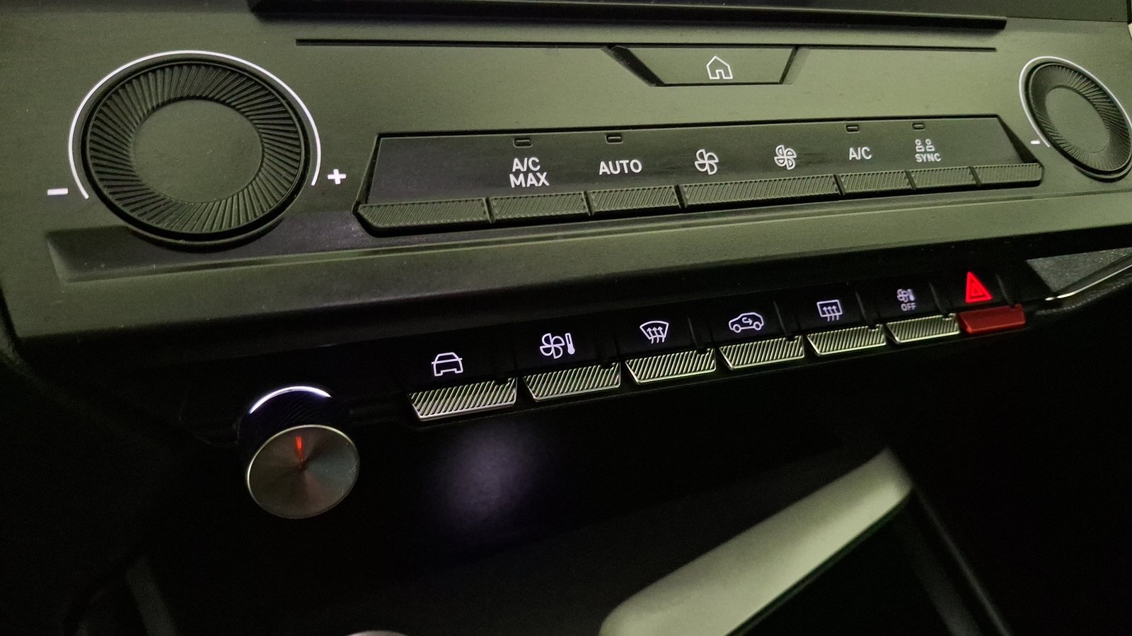 Peugeot 308 2024 - Imagen 15 de 16
